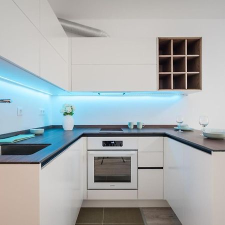 Comfort Court Apartment - Free Parking, Balcony Budapest Esterno foto